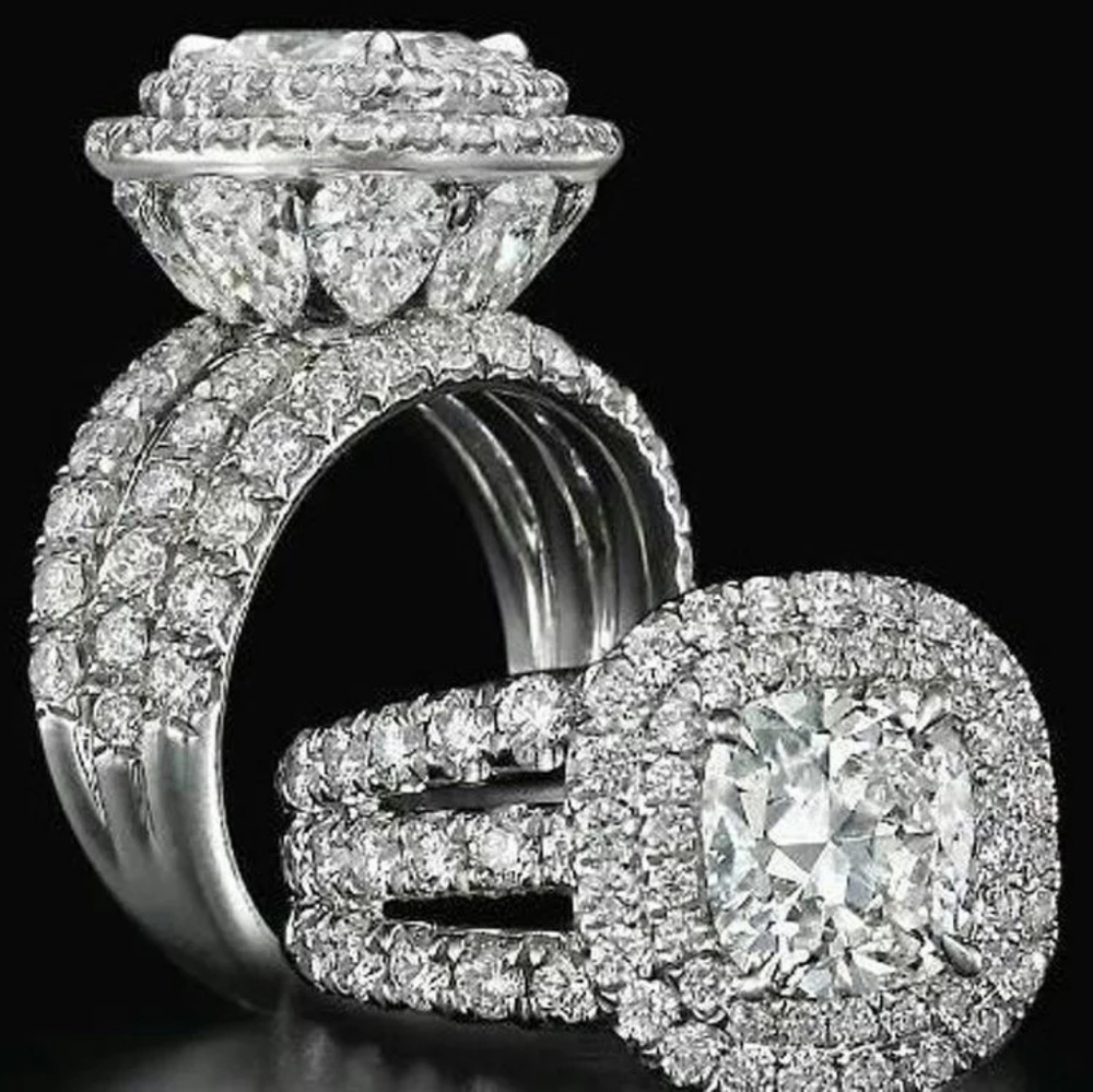 engagement ring